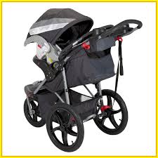 57 Reference Of Double Stroller Compatible With Evenflo Car Seat In 2020 Jeep Jogging Stroller Baby Trend Car Seat Stroller