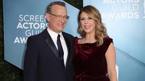 My parents were born in greece, is it enough for me to file for greek citizenship? Tom Hanks And Rita Wilson Officially Become Greek Citizens Nbc New York