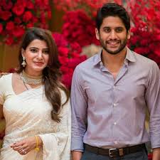 Chaisam Love You Sam Samantha In Saree Samantha Photos Samantha Marriage