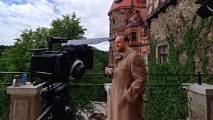 A city in the lower silesian voivodeship, in southwestern poland. Leszek Lichota Promuje Walbrzych Nowymarketing