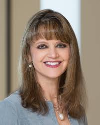 Former Kraft Foods Chief Trademark Counsel Susan Frohling