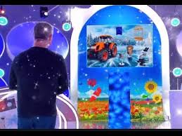 Si tout va bien, bruno fêtera sa 50e participation aux 12 coups de midi cette semaine. Les 12 Coups De Midi Eric En Larmes Trouve Elodie Gossuin Et Se Retrouve Avec 880 000 Euros Youtube