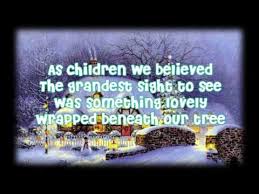 Copy and paste lyrics and chords to the key changer, select. Lyrics Kelly Clarkson My Grown Up Christmas List Youtube