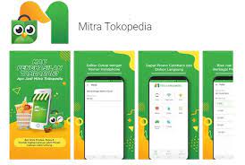 Maybe you would like to learn more about one of these? Apa Itu Mitra Tokopedia Apa Keuntungannya