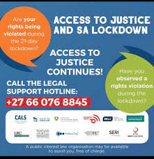 Chat with a lawyer now. How Can I Get Free Legal Advice In South Africa