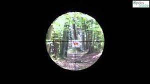 Vortex has redesigned their bestselling rifle scope in the crossfire. Vortex Crossfire Ii 2 7x32 Reticle Bdc Subtensions Youtube