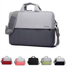 New Style15 6 Inch Briefcase Lady Laptop Bag Men S Bussiness Bag Office Bag Handbag For Men Women Portable In 2020 Laptop Bag Men Laptop Bag For Women Handbags For Men