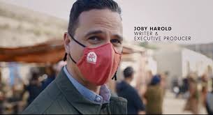 Obi-Wan Kenobi: A Jedi's Return (2022)