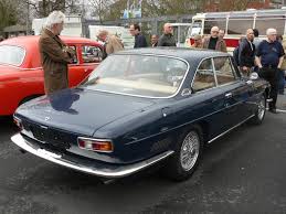 Image result for Rivolta Green 1970 Iso