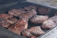 Smoke & Mirrors - what every meat fan should know about BBQ ...