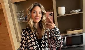 Daniella Álvarez mostró un gran avance en la salud de su pierna derecha:  “es mi resultado con disciplina” - Semana