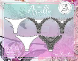 Pin On Sewing Lingerie