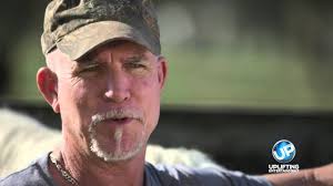 Bulloch Family Ranch: Rusty