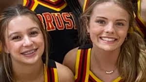 Louisiana teens killed in crash during police chase