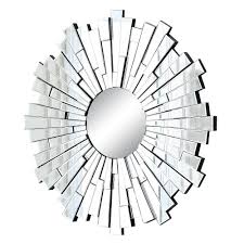 5 out of 5 stars with 1 ratings. Must Have Andre Sunburst Decorative Wall Mirror Silver Abbyson Living From Abbyson Living Accuweather Shop