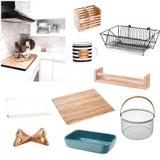 Ikea home stuff) es el noveno disco de accesorios publicado para los sims 2. Haul Accesorios De Cocina Ikea Leroy Merlin Dauihome Amazon La Alegria De Mi Casa
