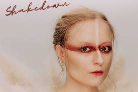 Taste Test: Sofi Gev lets loose with 'Shakedown' -