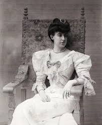 Helena Orleans Grand Ladies Gogm Orleans Women In History French Royalty