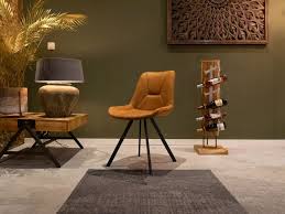 kenmerken van eetkamerstoelen van leer woonaanrader