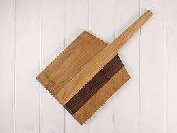 Tabla Madera Solida De Roble Y Mongoy Faragulla Tablas De Madera Madera Roble