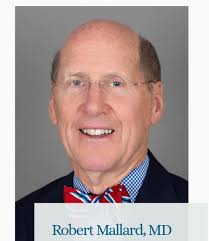 Green Hills Family Psych is honored to welcome Dr. Robert Mallard to our  team!!! Dr. Mallard has practiced Pediatrics in Nashville for 46 years  following his patients from birth through college. His