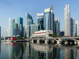 The definitive guide to the tanjong pagar neighbourhood. Tanjong Pagar Center Gateway To The Future Of Singapore Dig This Design