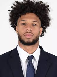 Grant Page, Southern Miss, Wide Receiver