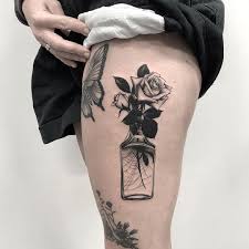 Pari Corbitt Tattoos For Women Thigh Tattoos Women Tattoos