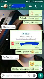 Senarai kod bidang mof beroperasi dari rumah. 2018 Blog Casa Crystal