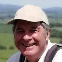 The Courier's Tale by Peter Walker