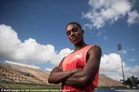 My husband worked until 6, and is now. Breaking Up With Hughes Won T Slow Me Down Says Asher Smith Daily Mail Online