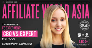 11 Reasons Why You Must Attend Affiliate World Asia 2019