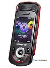 Samsung M3310L - Celulares.com Estados ...