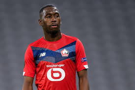 A young child, especially one who is learning or has recently learned to walk 2. Scouting Leicester City Target Boubakary Soumare