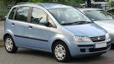FIAT-IDEA