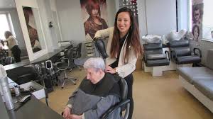 Maybe you would like to learn more about one of these? Villenauxe Le Salon Christine Devient Kapriss Beaute