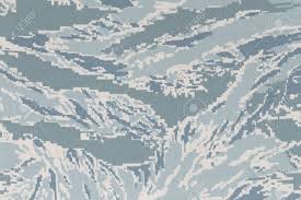 Us Air Force Digital Tigerstripe Camouflage Fabric Texture Background Stock Photo Picture And Royalty Free Image Image 53118494