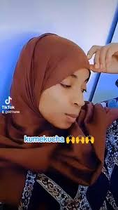 Jamila Mwinyi Wedding Card