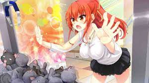 Nora To Oujo To Noraneko Heart Subtitle Indonesia Batch Https Drivenime Com Nora Oujo Noraneko Heart Subtitle Indonesia Batch Anime Nora Computer Wallpaper