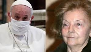 Born 4 february 1931), better known as isabel martínez de perón or isabel perón, is a former president of argentina. Argentina Duras Criticas Al Papa Francisco Por Felicitar El Cumpleanos De Isabel Martinez De Peron Una De Las Corresponsables De La Triple A Resumen Latinoamericano