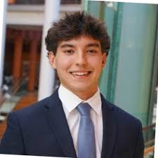 I am thrilled to announce that I will be joining DoorList as a Business  Strategy Intern this Fall! A huge thanks to Mitchell Whalen for helping me  along this opportunity. I am