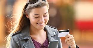 May 03, 2019 · to be extra sure you're making the right call, consider asking if the account holder will let you see their credit report. Pnc Pov One Way To Teach Teens Credit Card Basics Pnc