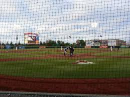 Photos At Hammons Field