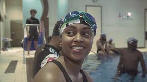 Blacks Can't Swim: The Sequel (2021)