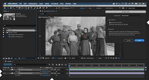 ☆ if you don't know how to use after effects, make your own intro using this simple yet professional video animation maker placeit with endless. Learn How To Animate A Picture Adobe After Effects Tutorials
