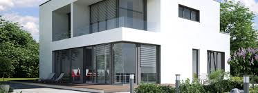Weitere ideen zu bauhausstil haus, bauhausstil, haus. Massiver Bauhausstil Purismus In Perfektion Mit Gse