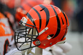 The bengals announced early this year that they would be getting a new look for the 2021 season and the team announced that they will officially unveil the uniforms that joe burrow and others will be wearing on monday, april 19. Jxx Nw41 Voghm