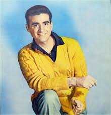 Italian singer, actor and record producer. Teddy Reno Biografia