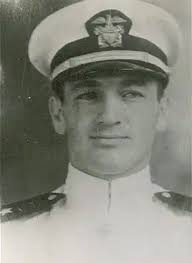 LTJG Leo O. “Icky” Crane (1907-1938)