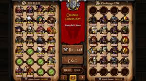 You will be in control of different classes of gladiators so, go ahead and check out some of the features included when you install the game of warriors mod apk latest version for your android Mini Warriors 2 5 17 Mod Unlimited Money Crack Games Download Latest For Android Androidhappymod
